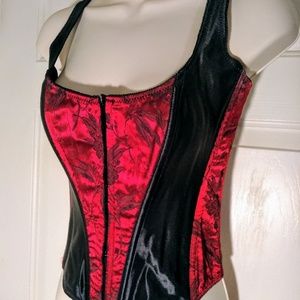 Victoria's Secret Corset Vintage NWOT